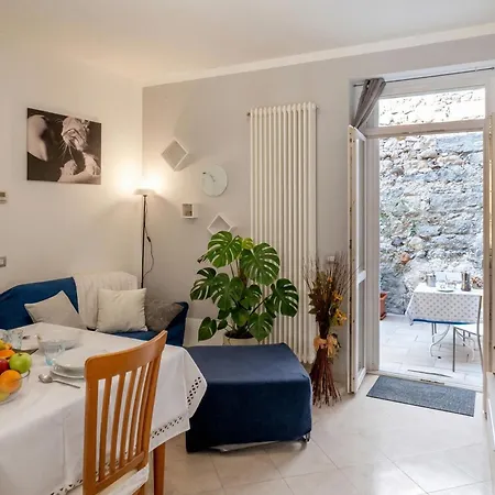 Chichi Appartement Verbania